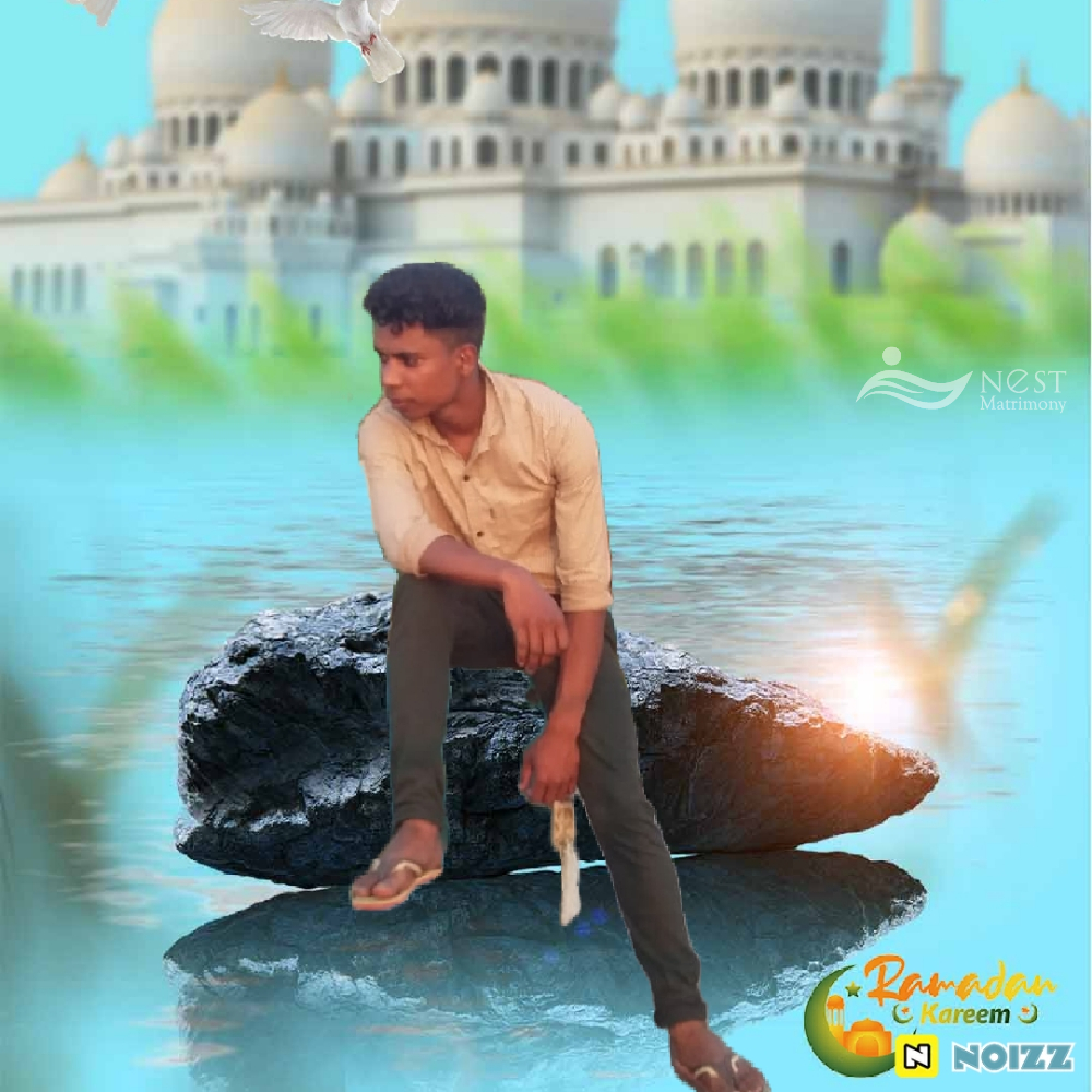 MUBARAK